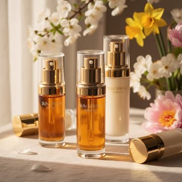 Cosmetics